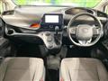 2021 Toyota Sienta