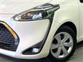 2021 Toyota Sienta
