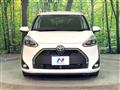 2021 Toyota Sienta