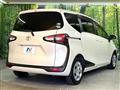 2021 Toyota Sienta