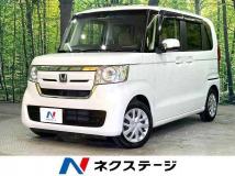 2019 Honda N BOX
