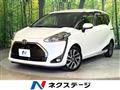 2019 Toyota Sienta