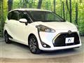 2019 Toyota Sienta