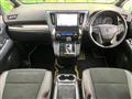 2016 Toyota Vellfire