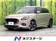 2023 Suzuki Swift