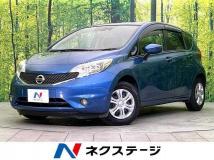 2015 Nissan Note
