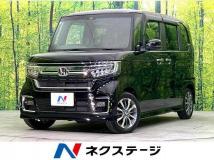 2021 Honda N BOX