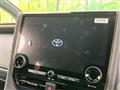 2025 Toyota Alphard G