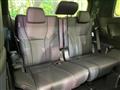 2025 Toyota Alphard G