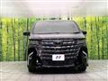 2025 Toyota Alphard G