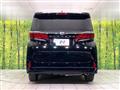 2025 Toyota Alphard G
