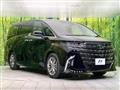 2025 Toyota Alphard G