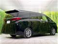 2025 Toyota Alphard G