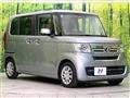 2023 Honda N BOX