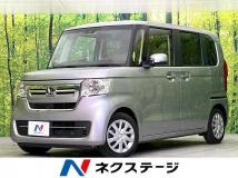 2023 Honda N BOX