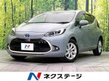 2023 Toyota AQUA