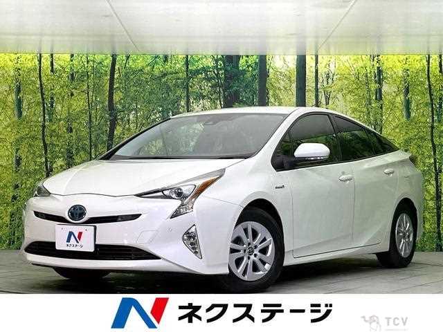 2018 Toyota Prius
