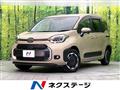 2023 Toyota Sienta