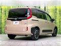 2023 Toyota Sienta