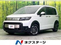 2026 Honda Freed