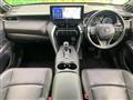 2021 Toyota Harrier Hybrid