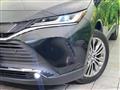 2021 Toyota Harrier Hybrid