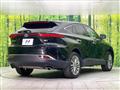 2021 Toyota Harrier Hybrid