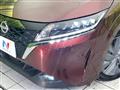 2021 Nissan Note