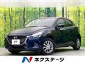 2018 Mazda Demio