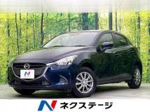 2018 Mazda Demio