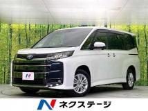 2025 Toyota Noah