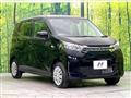 2024 Mitsubishi eK Wagon