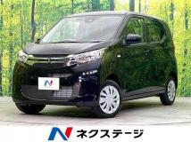 2024 Mitsubishi eK Wagon
