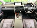 2018 Lexus RX