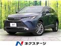 2024 Toyota Harrier