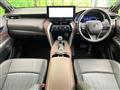 2024 Toyota Harrier
