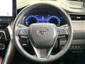 2024 Toyota Harrier