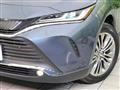 2024 Toyota Harrier