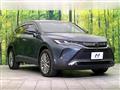 2024 Toyota Harrier