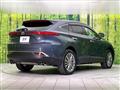 2024 Toyota Harrier