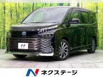 2025 Toyota Voxy
