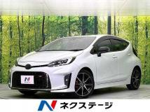 2023 Toyota AQUA