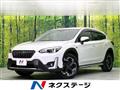 2021 Subaru IMPREZA XV HYBRID