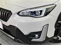 2021 Subaru IMPREZA XV HYBRID