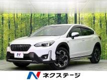 2021 Subaru IMPREZA XV HYBRID