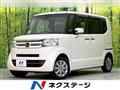 2016 Honda N BOX