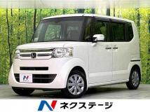 2016 Honda N BOX