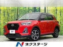 2020 Daihatsu Rocky