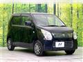 2013 Suzuki Wagon R