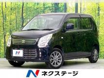 2013 Suzuki Wagon R